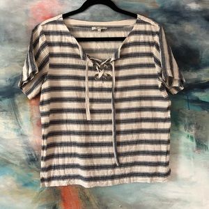Madewell shirt